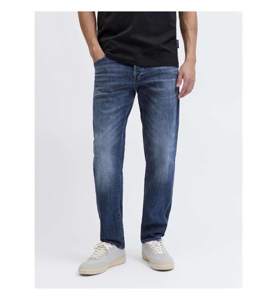 Jeans - Blau