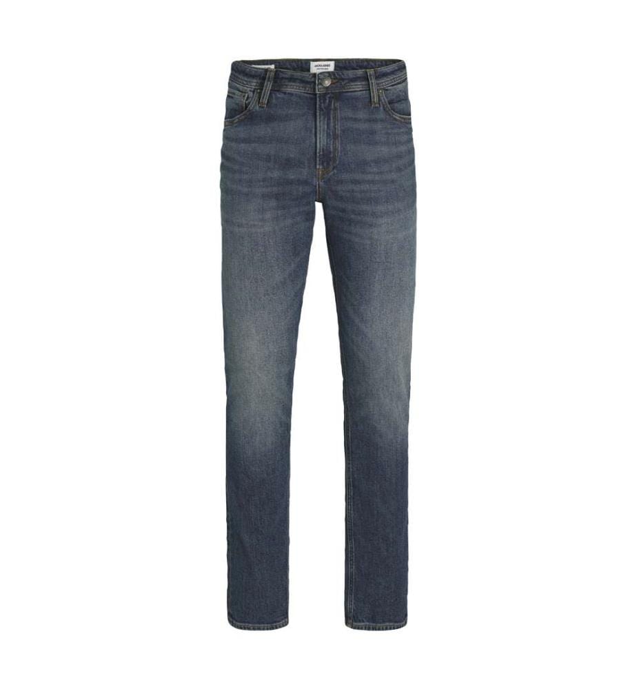 Jeans - Blue Denim