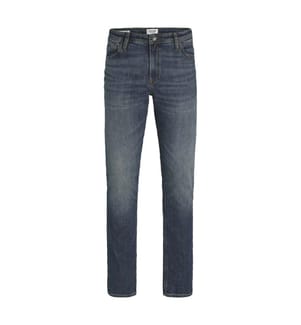 Jeans - Blue Denim