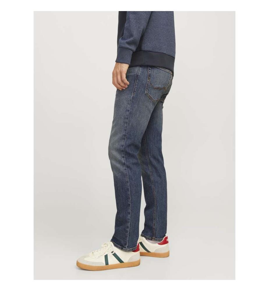 Jeans - Blue Denim