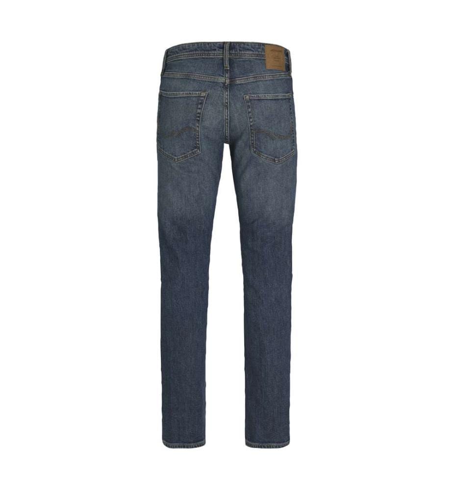 Jeans - Blue Denim