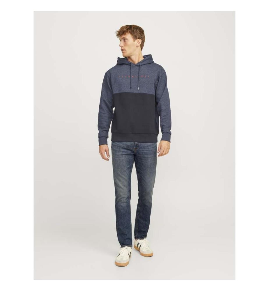 Jeans - Blue Denim