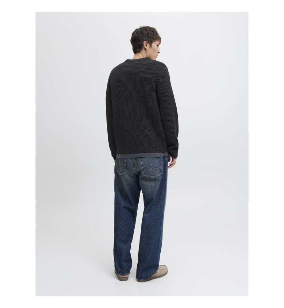 Pullover - Schwarz