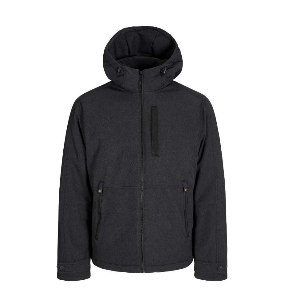 Jacke - Schwarz