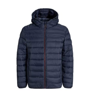 Gesteppte Daunenjacke - Sky-Captain