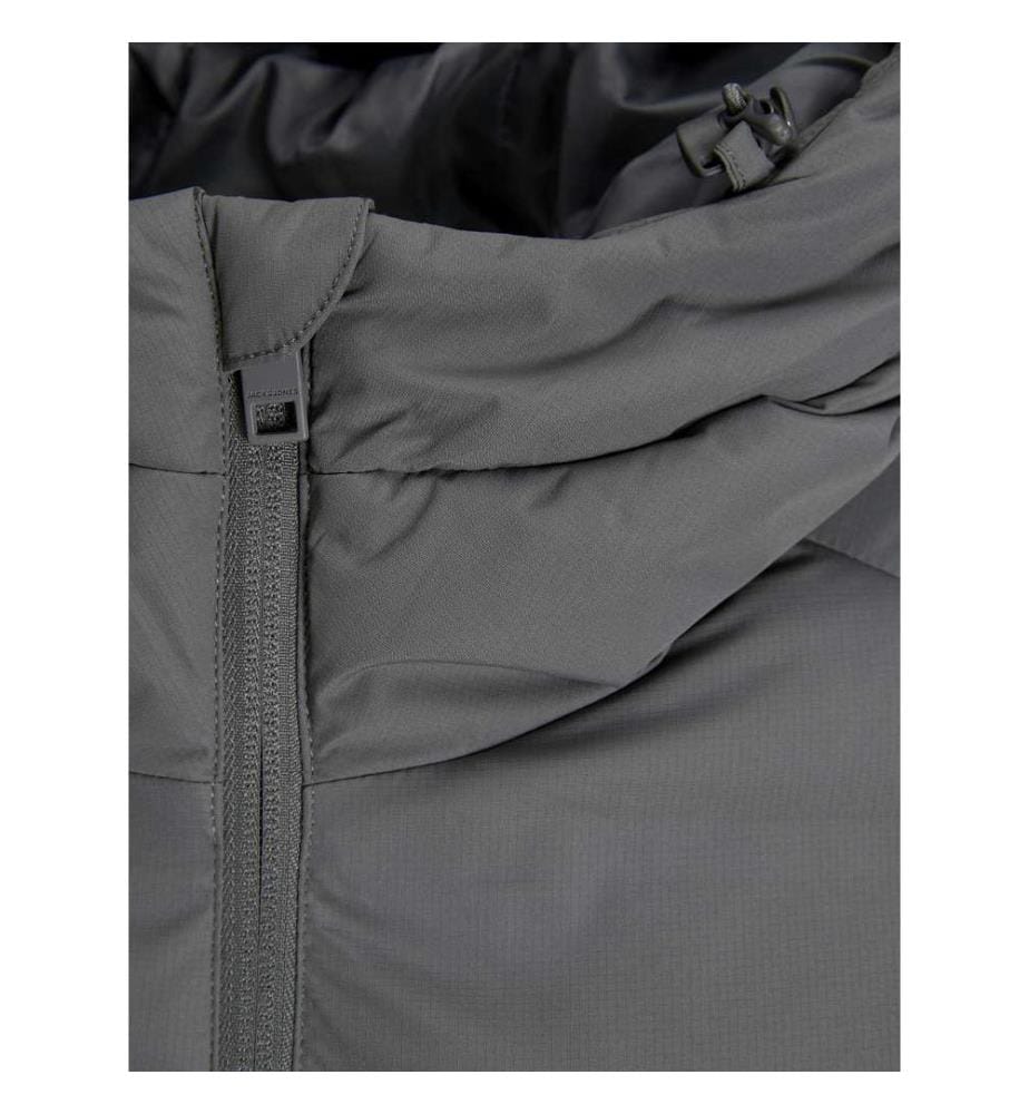 Down jacket - Castlerock