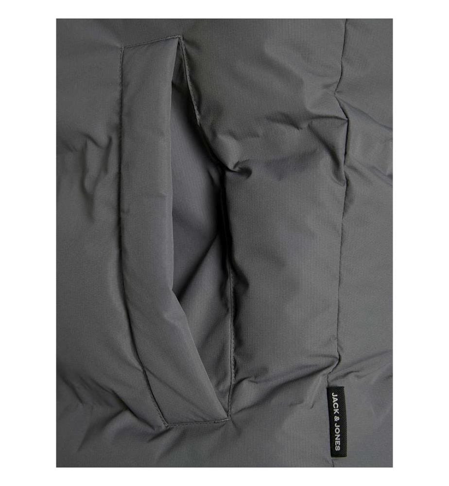 Down jacket - Castlerock