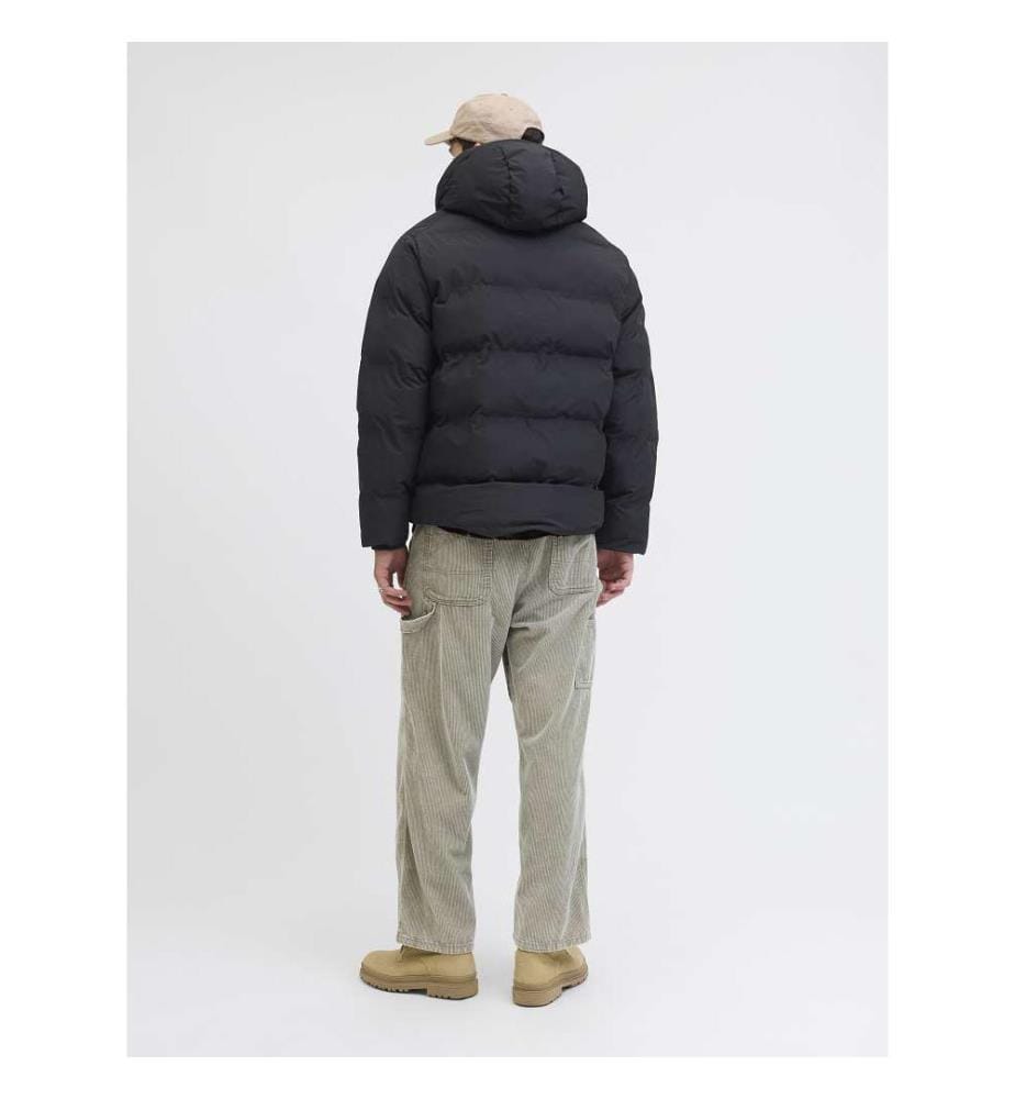 Daunenjacke - Black
