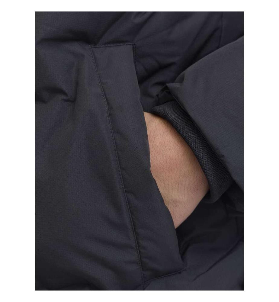 Daunenjacke - Black