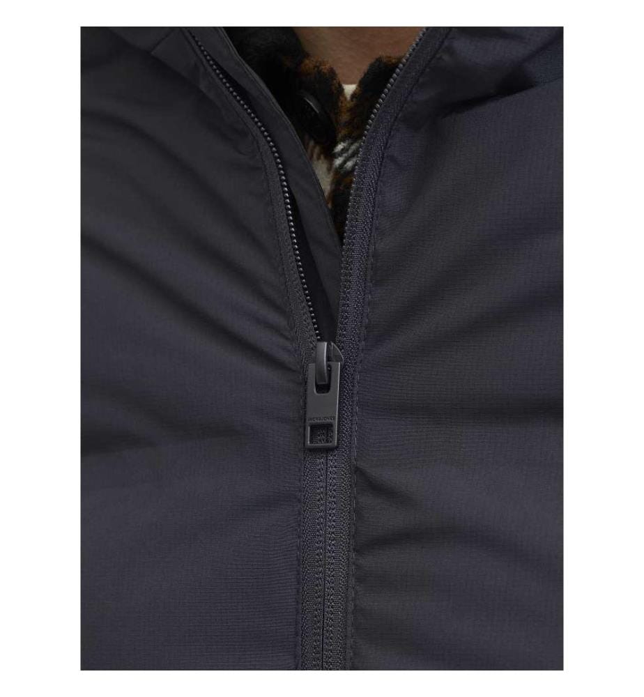 Daunenjacke - Black