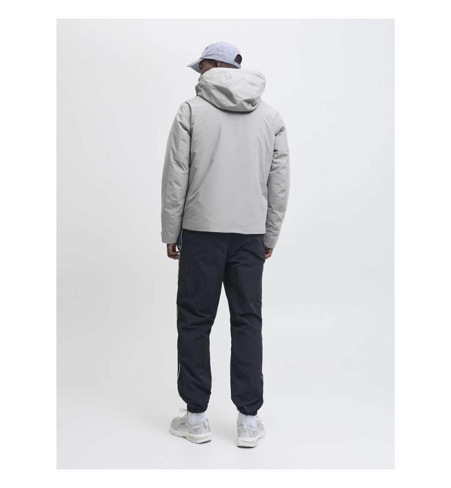 Jacke - City-Skyline