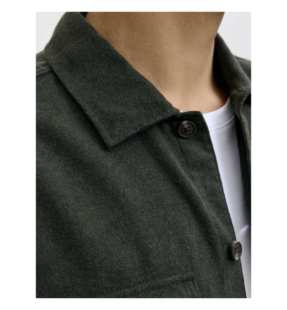 Camicia - Borsone