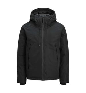Jacke - Schwarz
