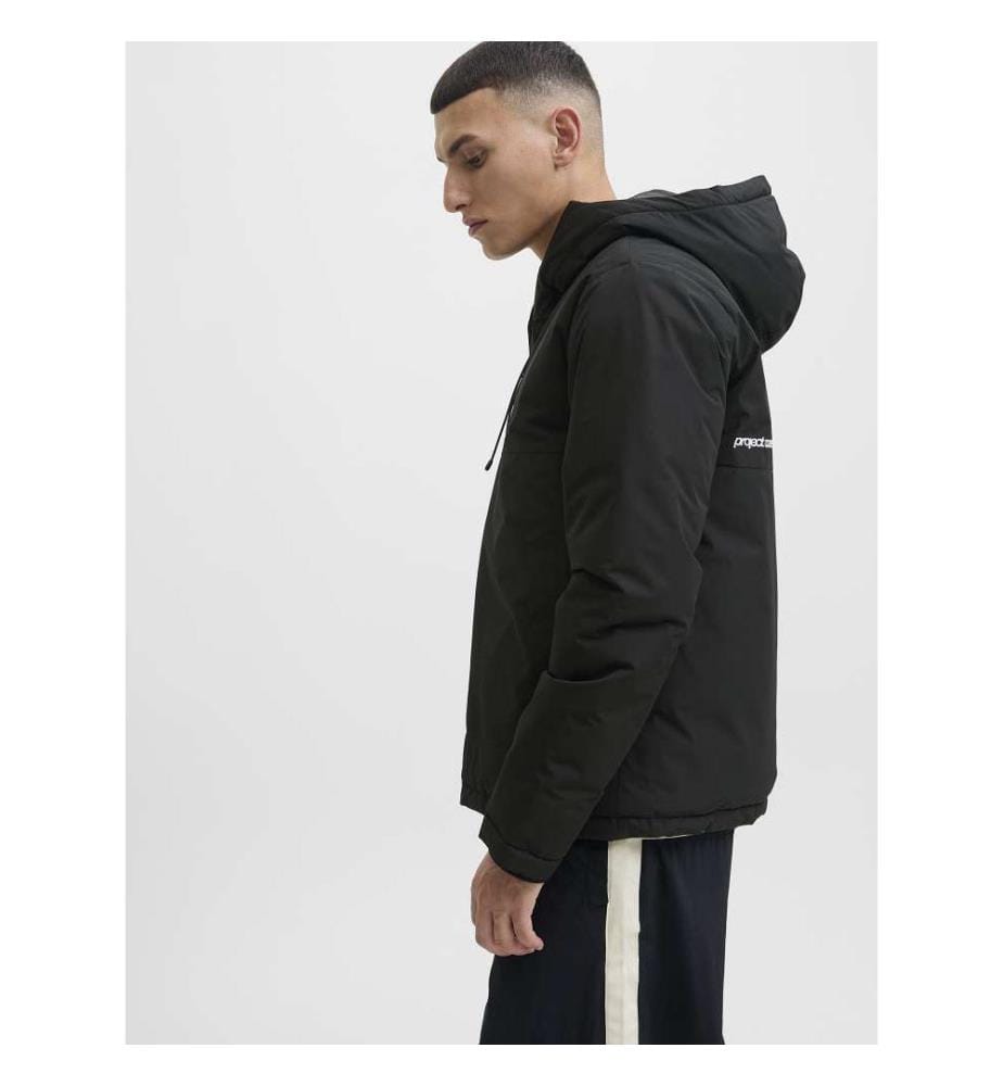Jacke - Schwarz