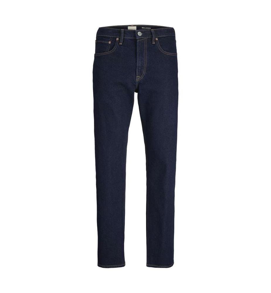Jeans - Blau
