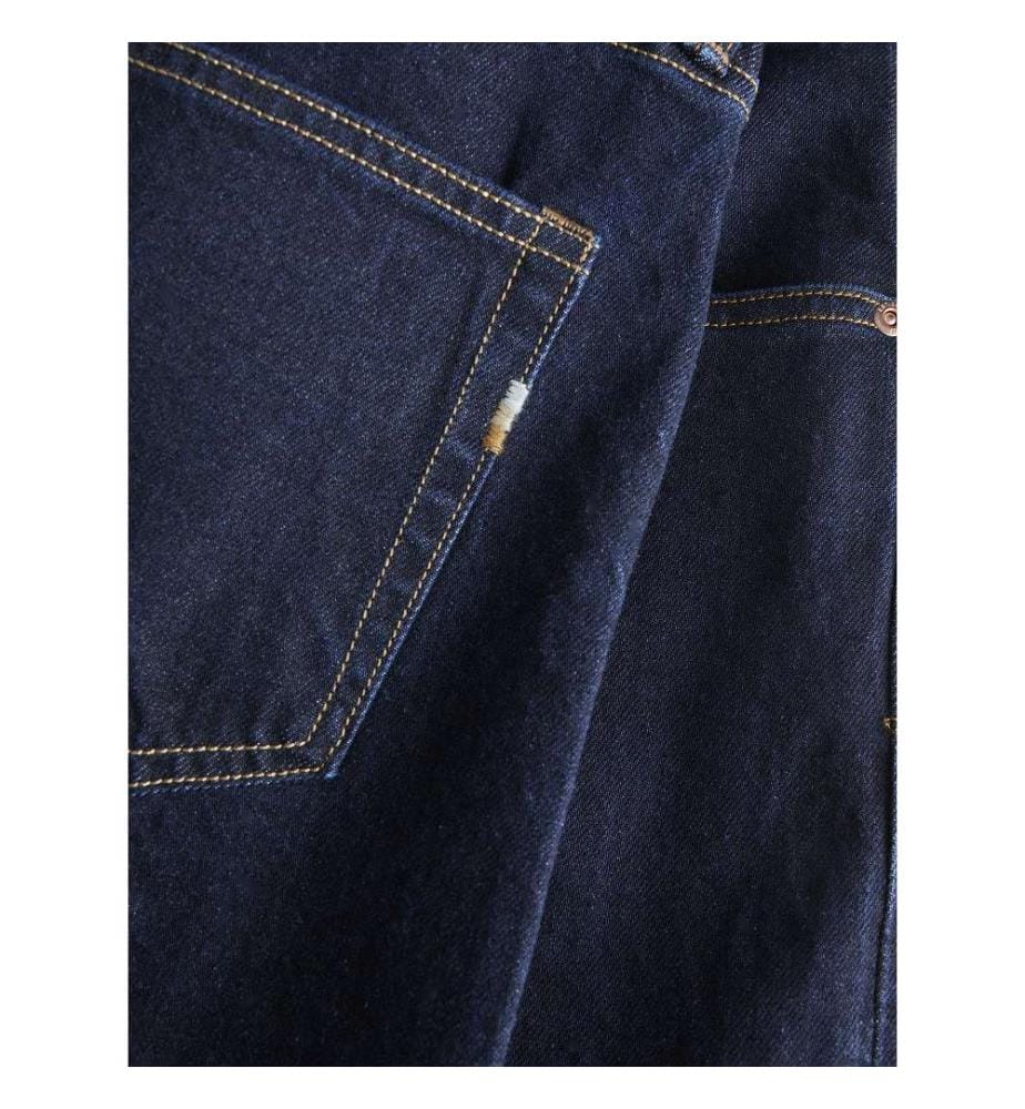 Jeans - Blau