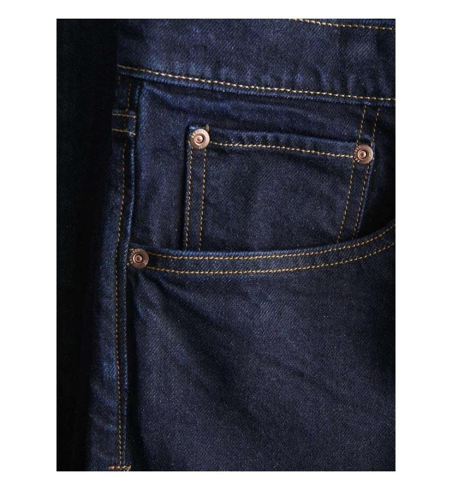 Jeans - Blau