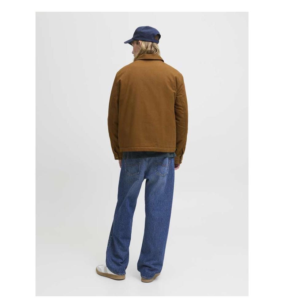 Jacke - Monks-Robe