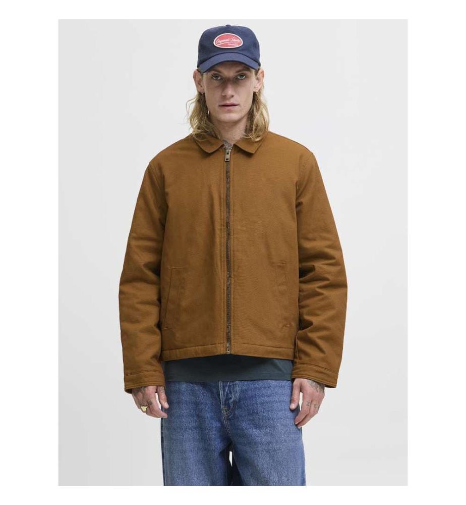 Jacke - Monks-Robe
