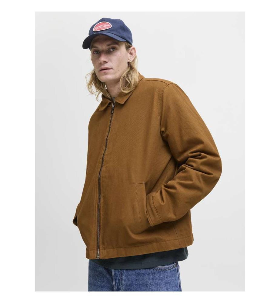Jacke - Monks-Robe