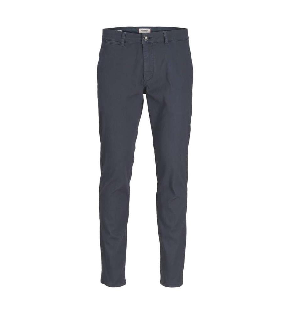 Pantaloni chino - Navy