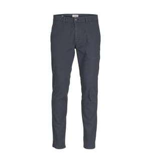 Chinohose - Navy