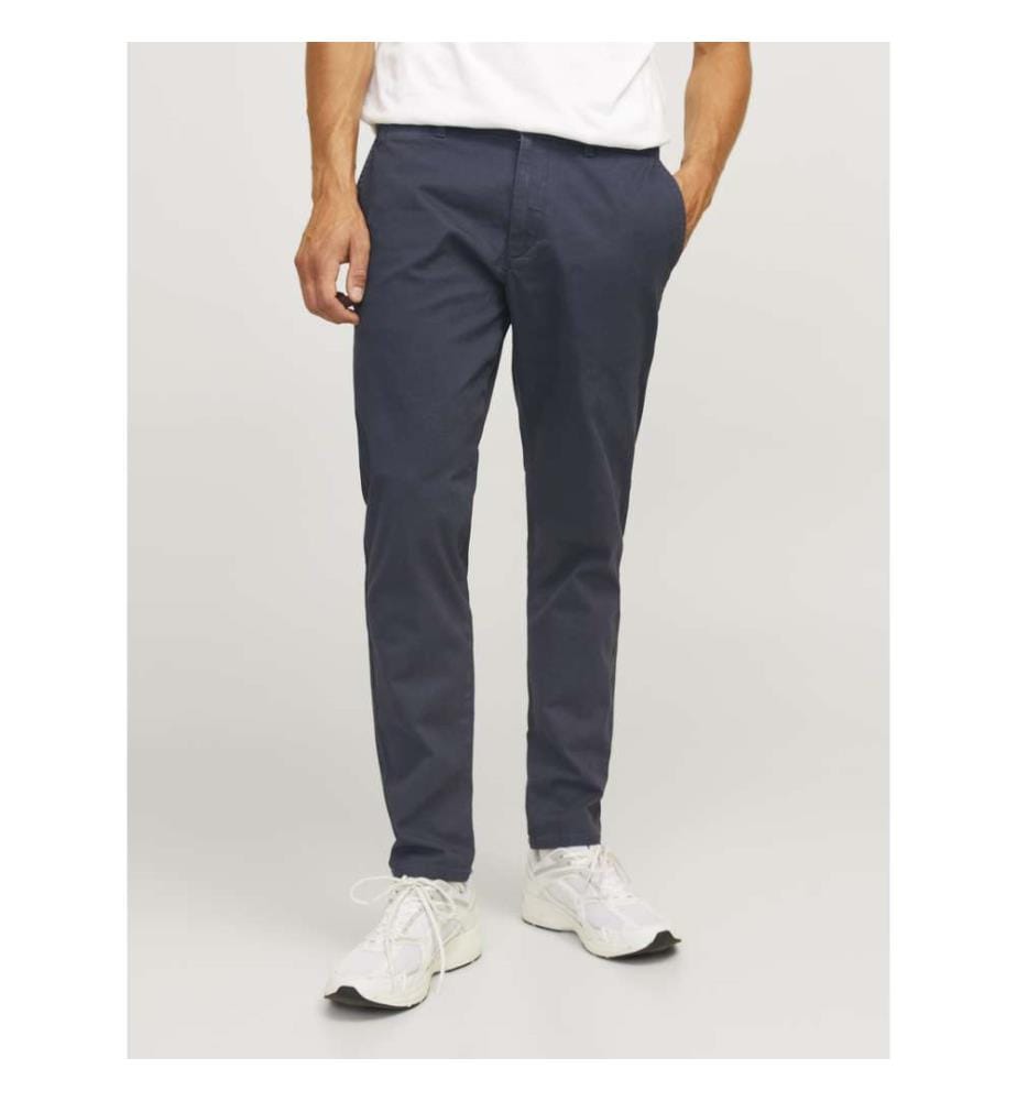 Pantaloni chino - Navy