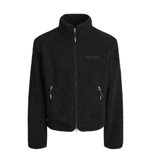 Jacke - Schwarz