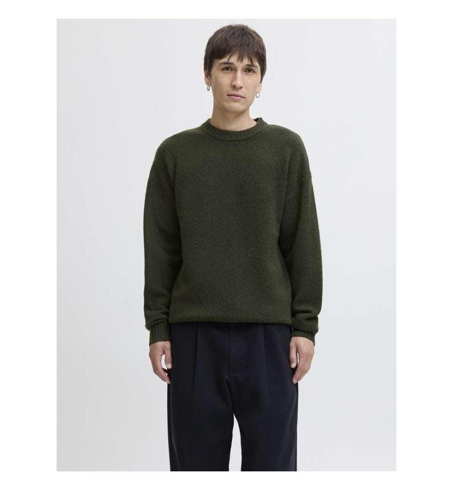 Pull-Over - Duffel Bag