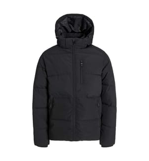 Daunenjacke - Crockery Black Bloc