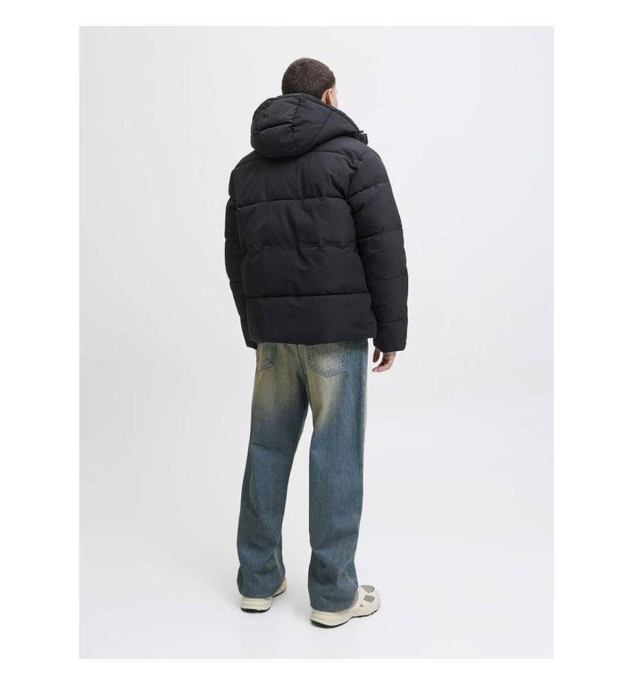 Down jacket - Crockery Black Bloc