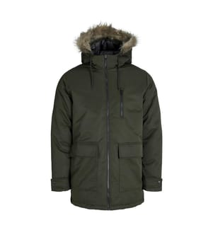 Parka - Castlerock