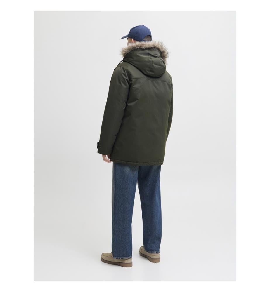 Parka - Castlerock