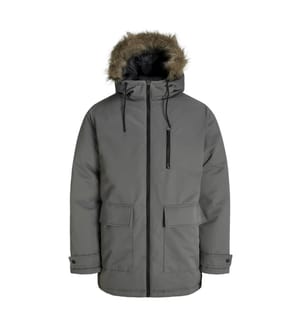 Parka - Elmwood
