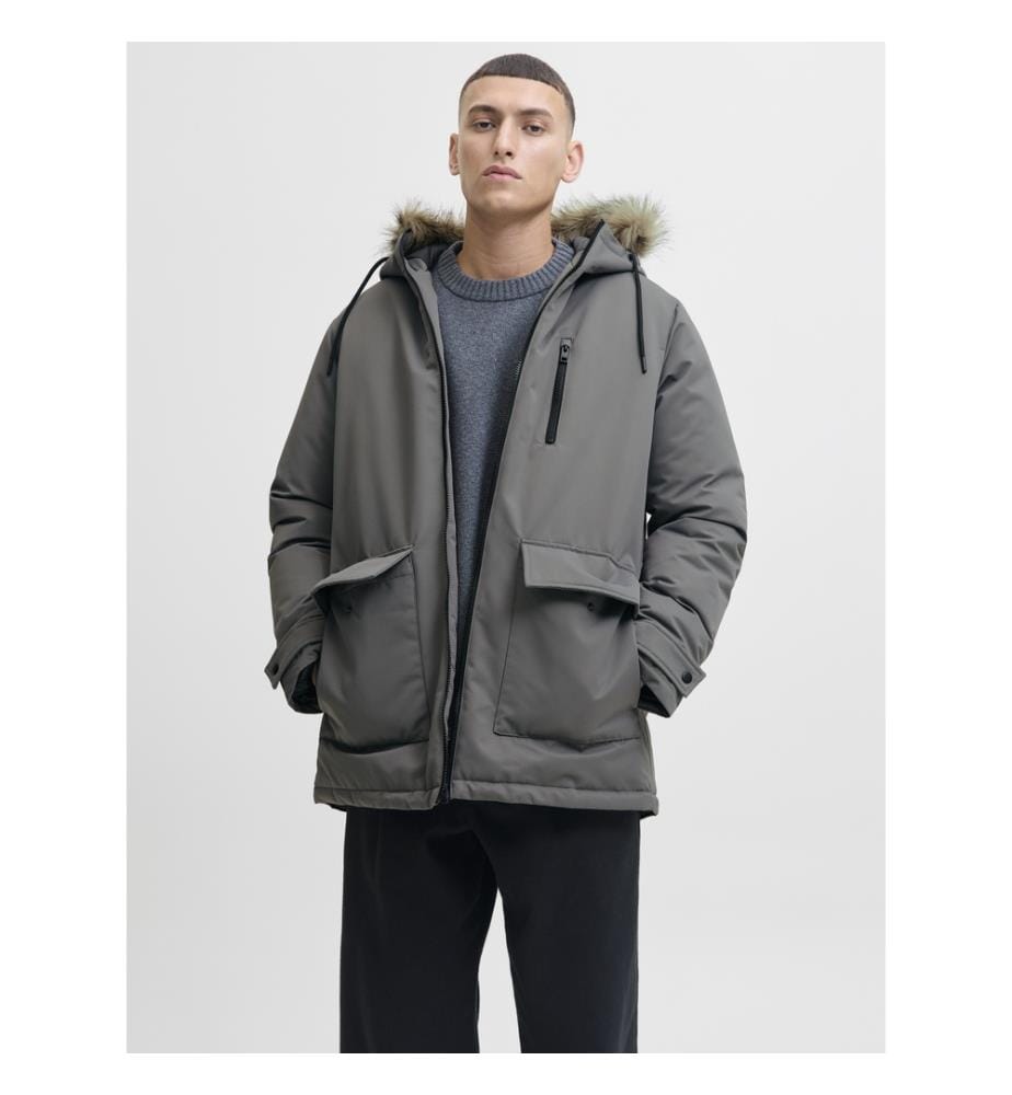 Parka - Elmwood