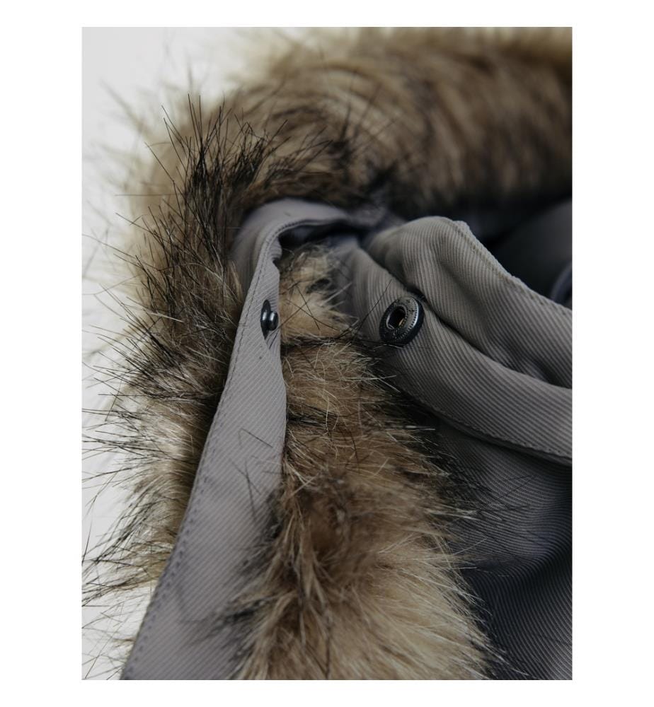 Parka - Elmwood