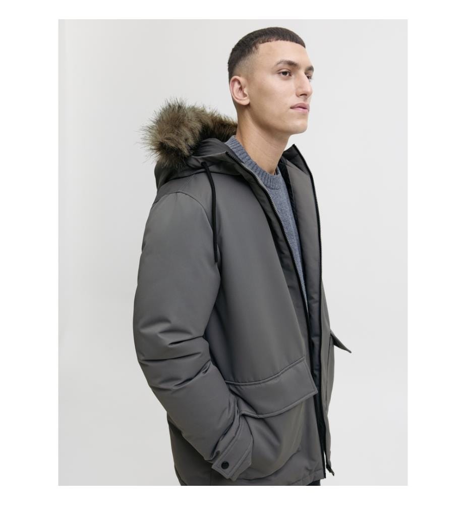 Parka - Elmwood