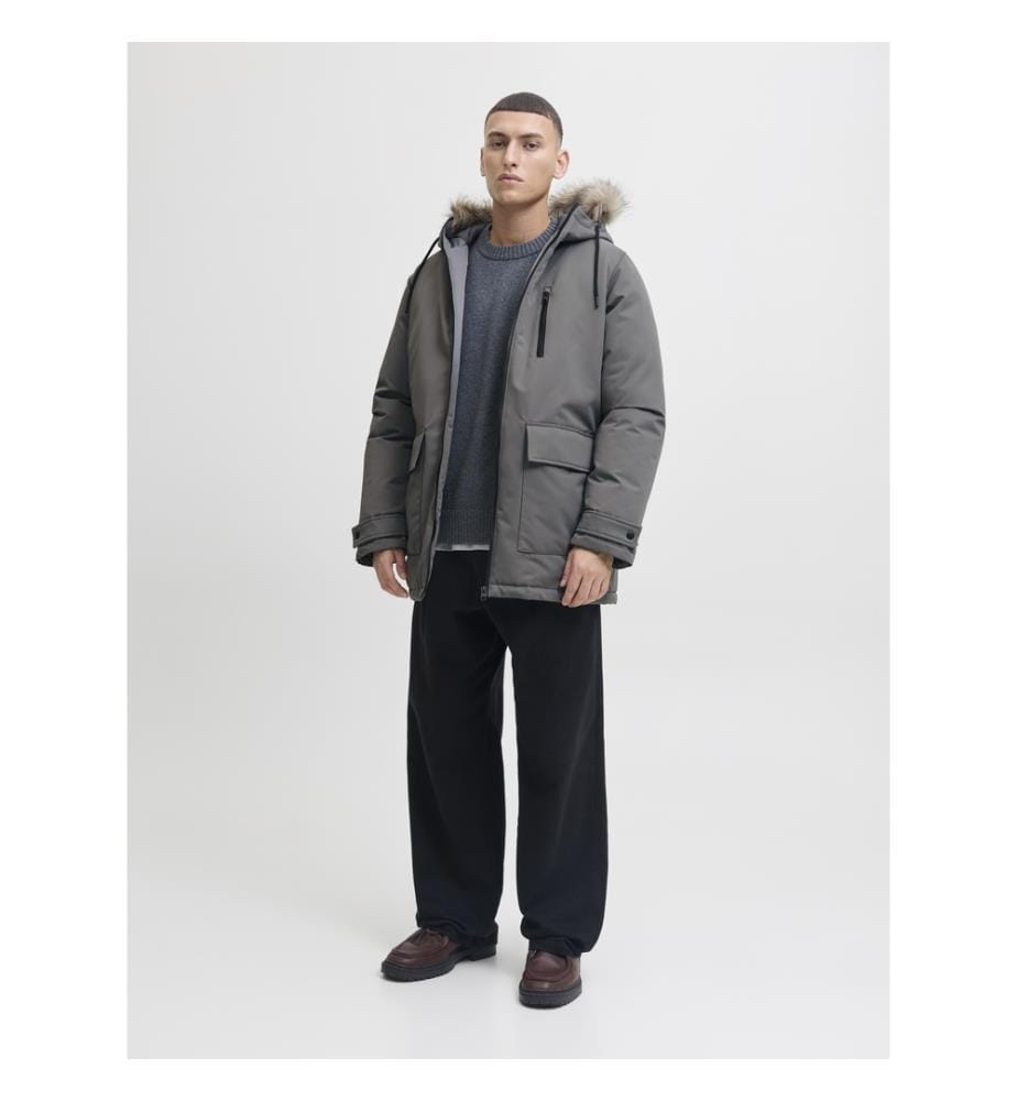 Parka - Elmwood