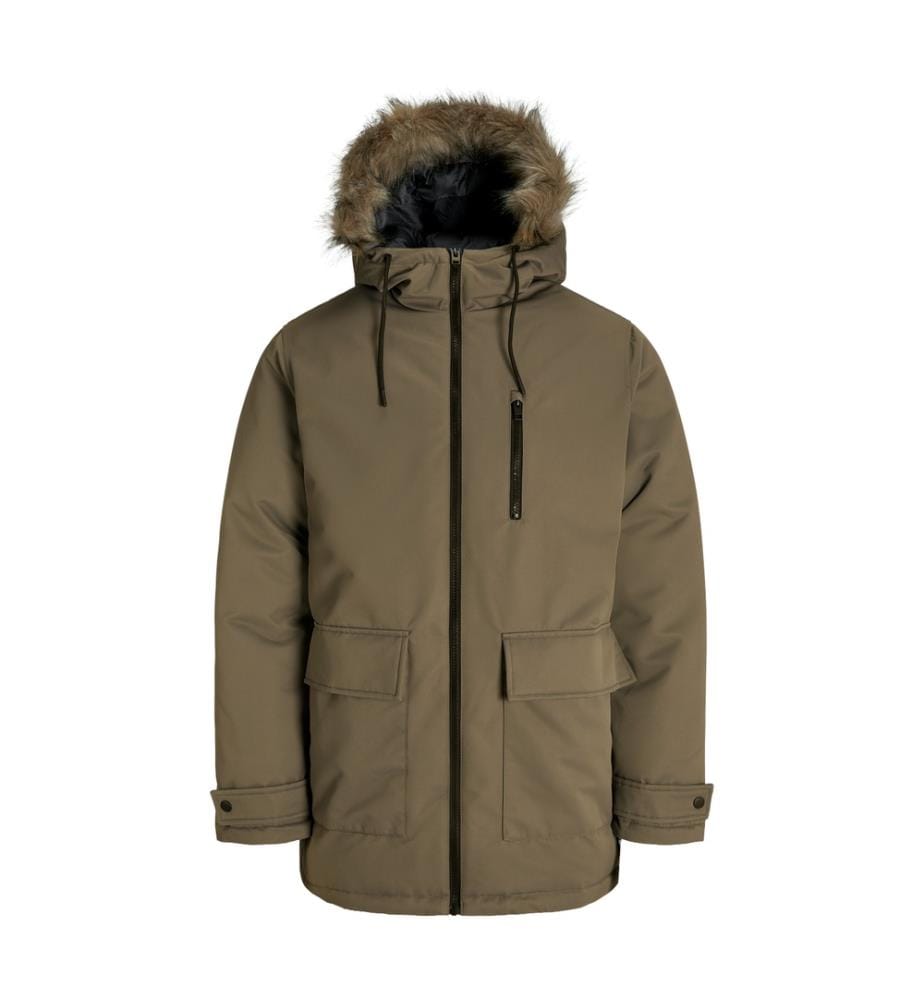 Parka - Rosin