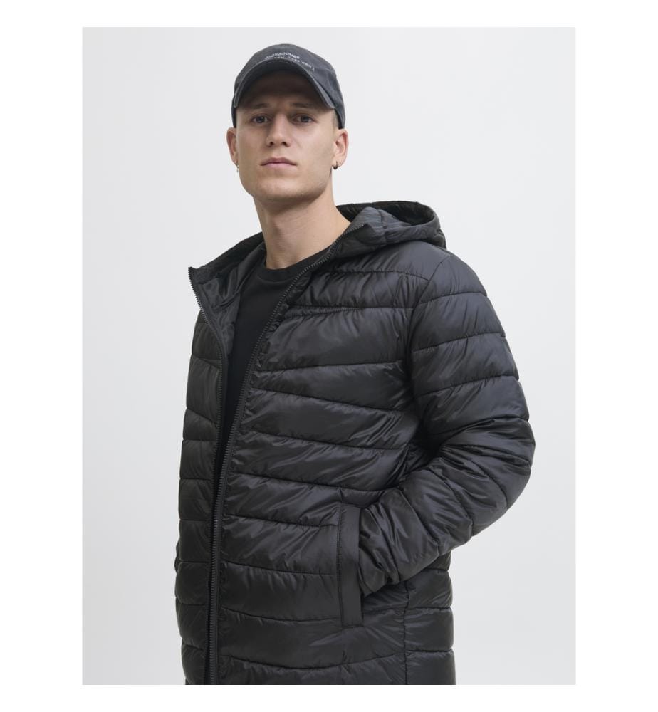 Jacke - Schwarz