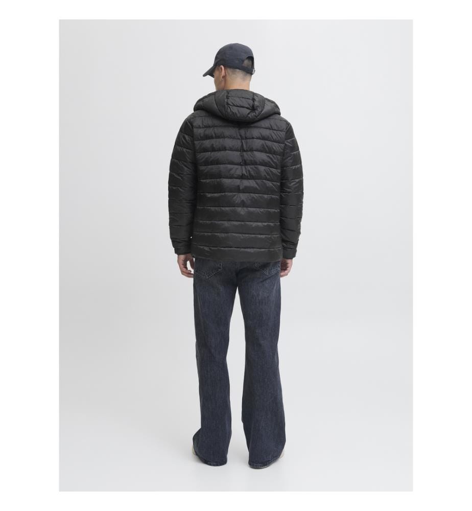 Jacke - Schwarz