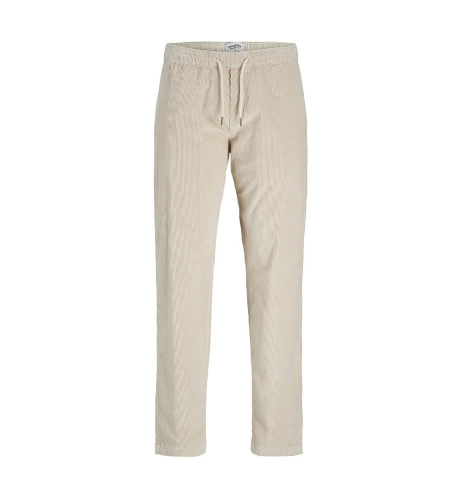 Pantaloni - Beige