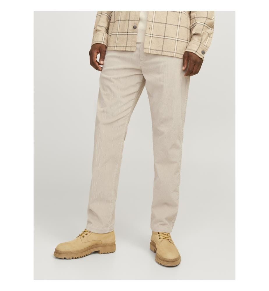 Pantaloni - Beige