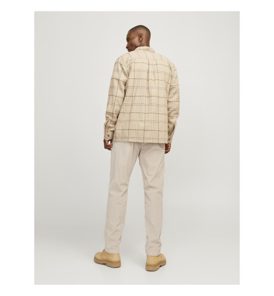 Pantaloni - Beige
