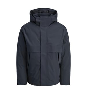 Jacke - Dark Navy