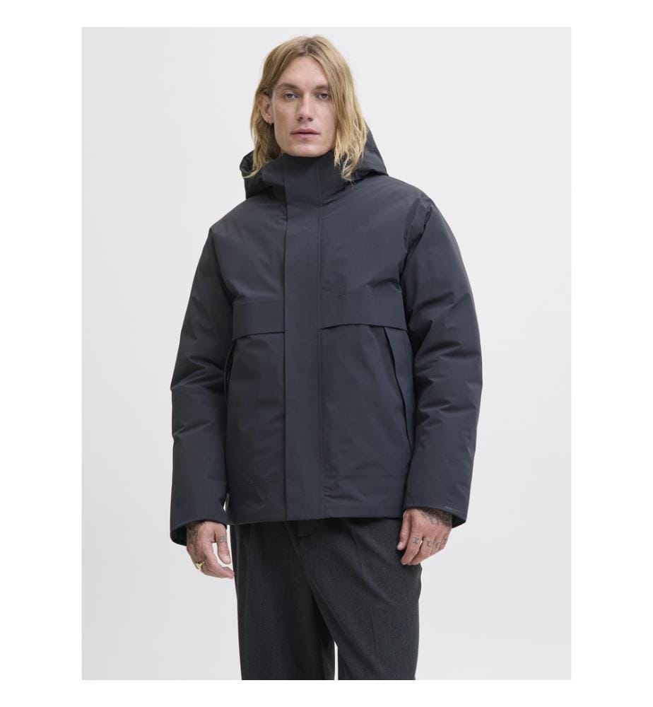 Jacke - Dark Navy