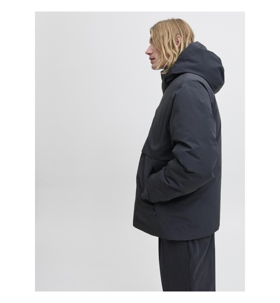 Jacke - Dark Navy