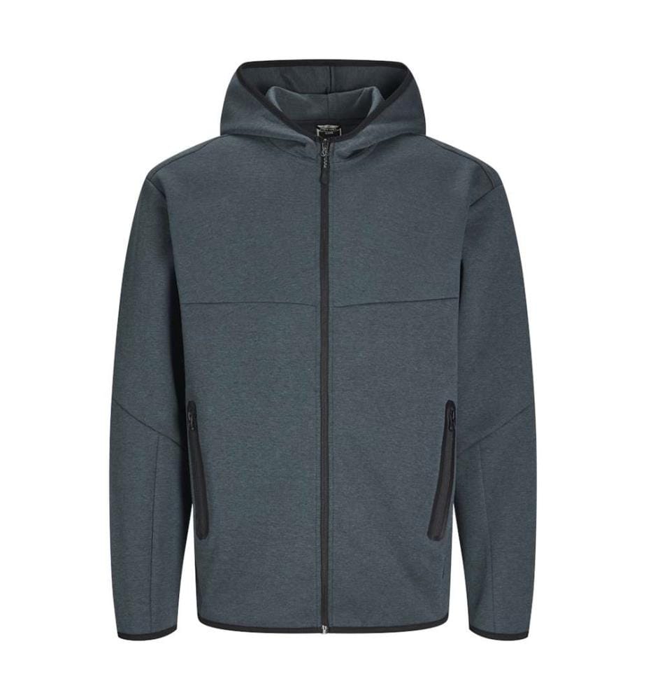 Jaquette - Navy & Blazer & Melange