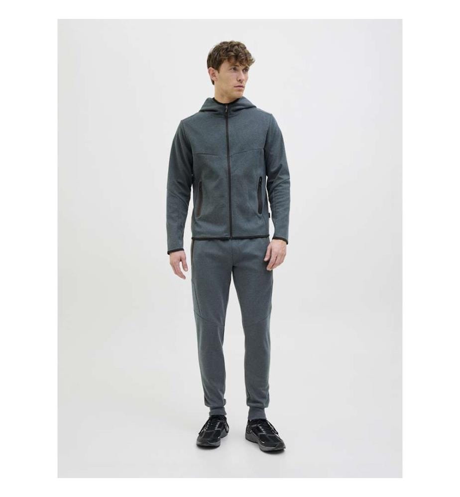 Jaquette - Navy & Blazer & Melange