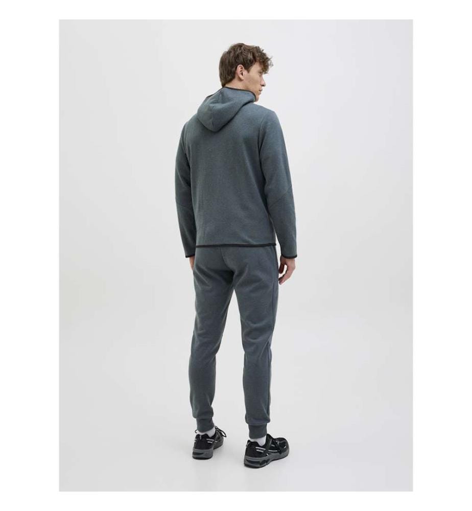 Jaquette - Navy & Blazer & Melange
